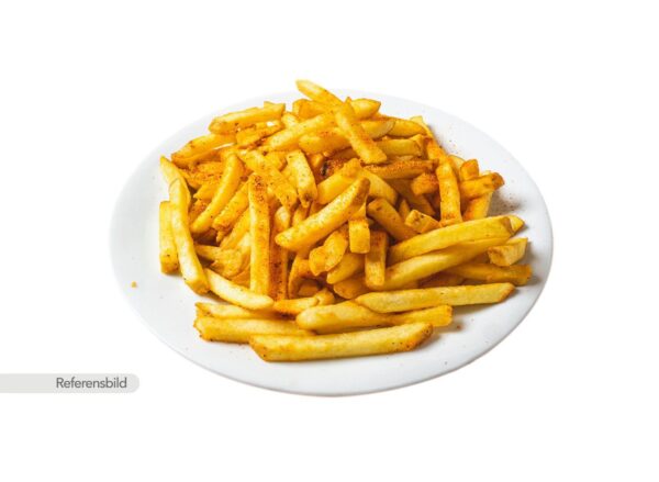 Pommes frites