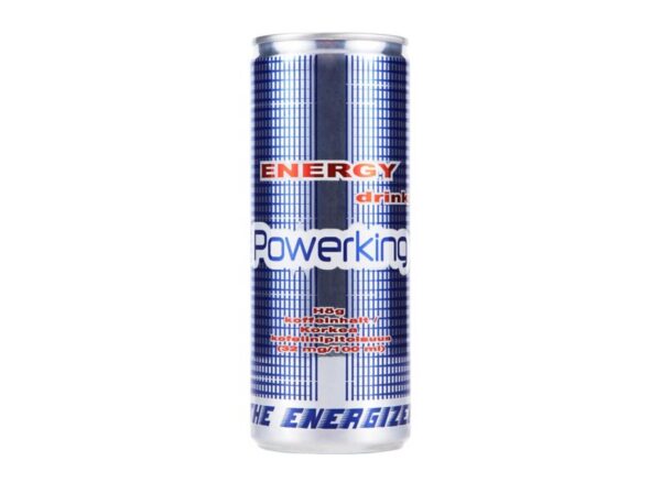Powerking 250 ml